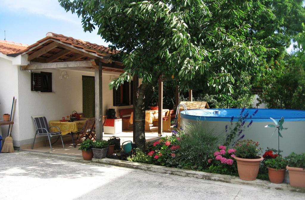 Apartments Adelita Poreč Buitenkant foto