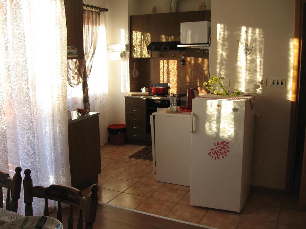 Apartments Adelita Poreč Buitenkant foto