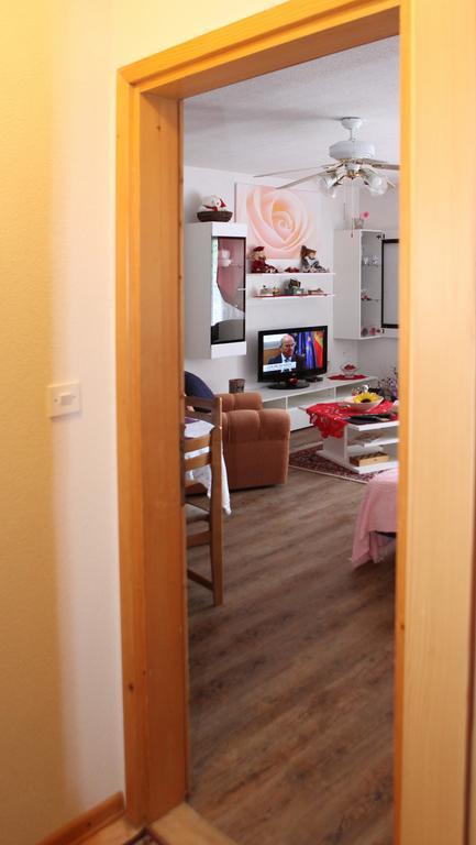 Apartments Adelita Poreč Buitenkant foto