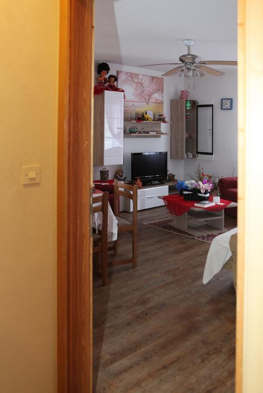 Apartments Adelita Poreč Buitenkant foto