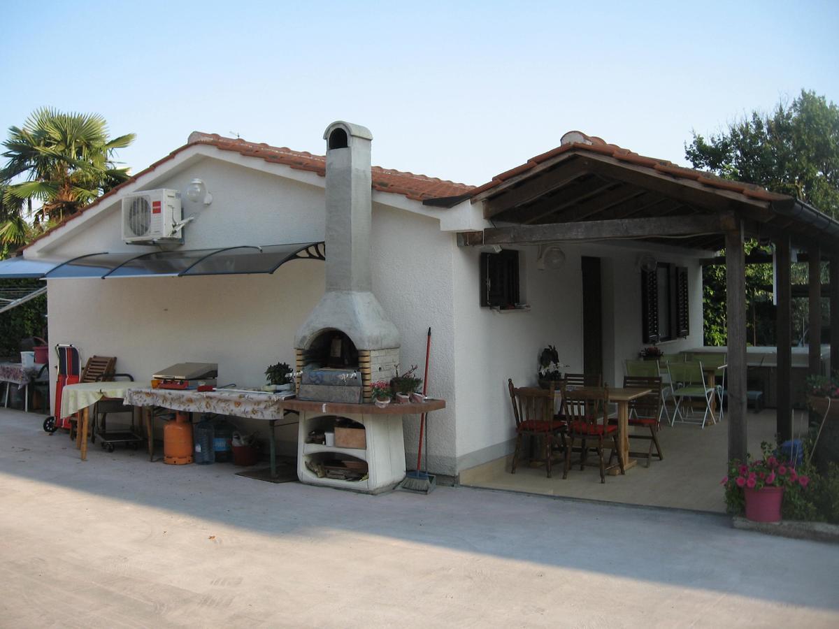 Apartments Adelita Poreč Buitenkant foto
